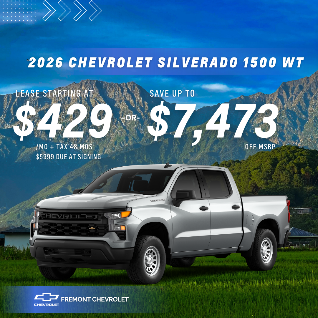 $429.99+ tax | 48 months | $5999 due at signing $7,473 Off MSRP