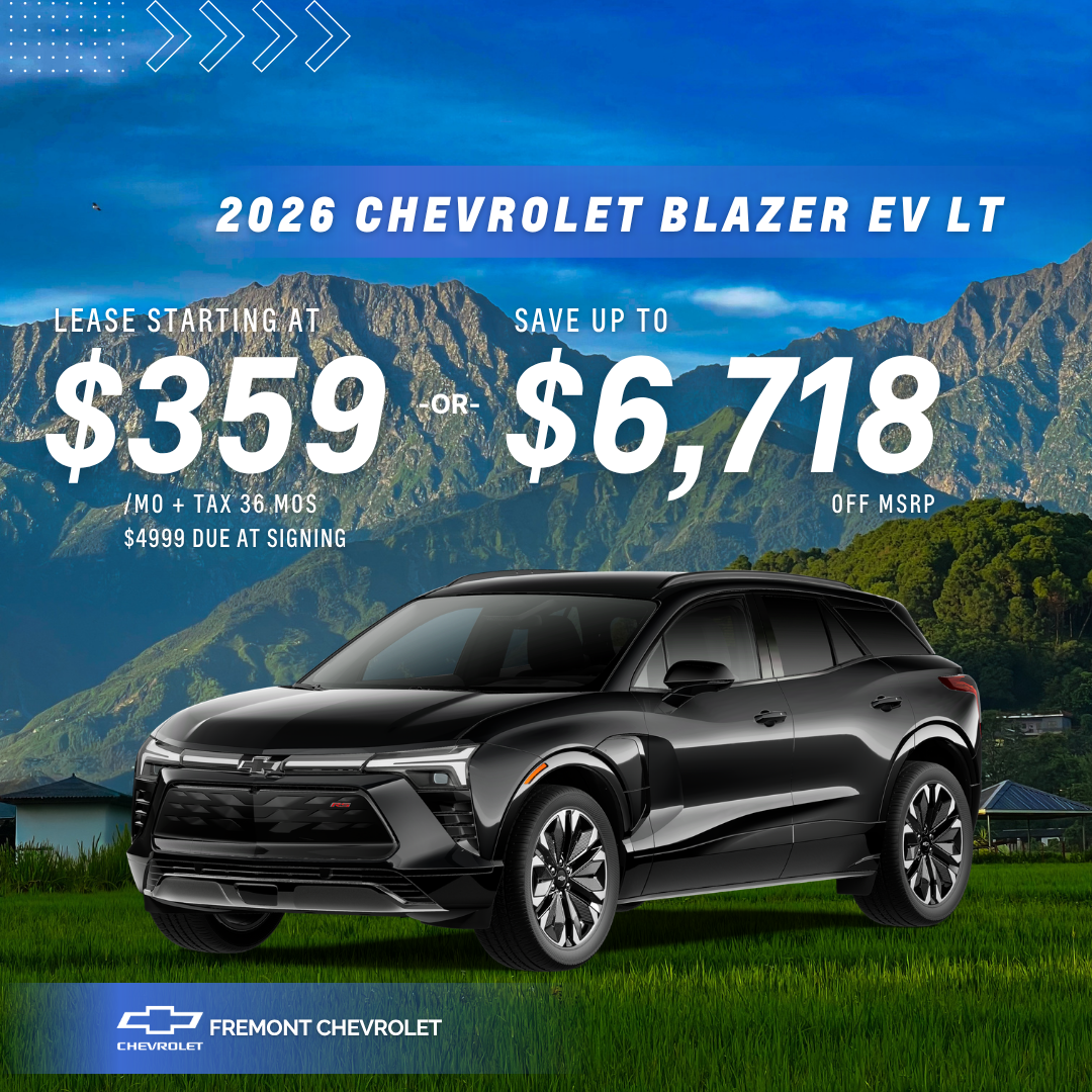 $359 month lease | 36 months | $4999 due at signing.
$6,718 OFF MSRP