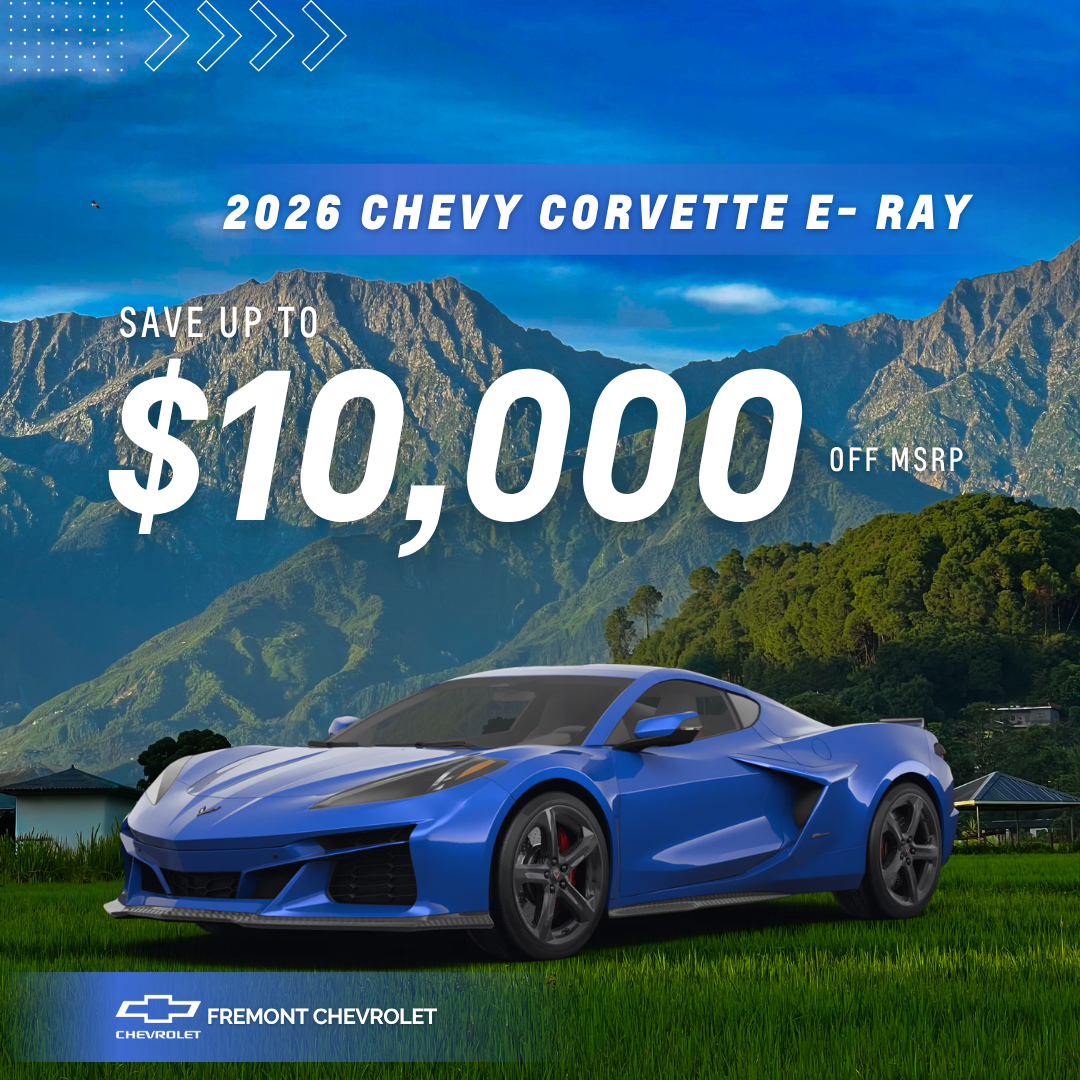 Save Up To $10,000 Off MSRP