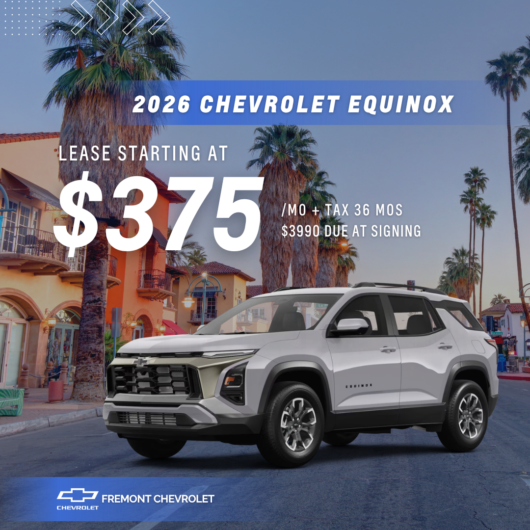 $375 + tax | 36 months | $3990 due at signing