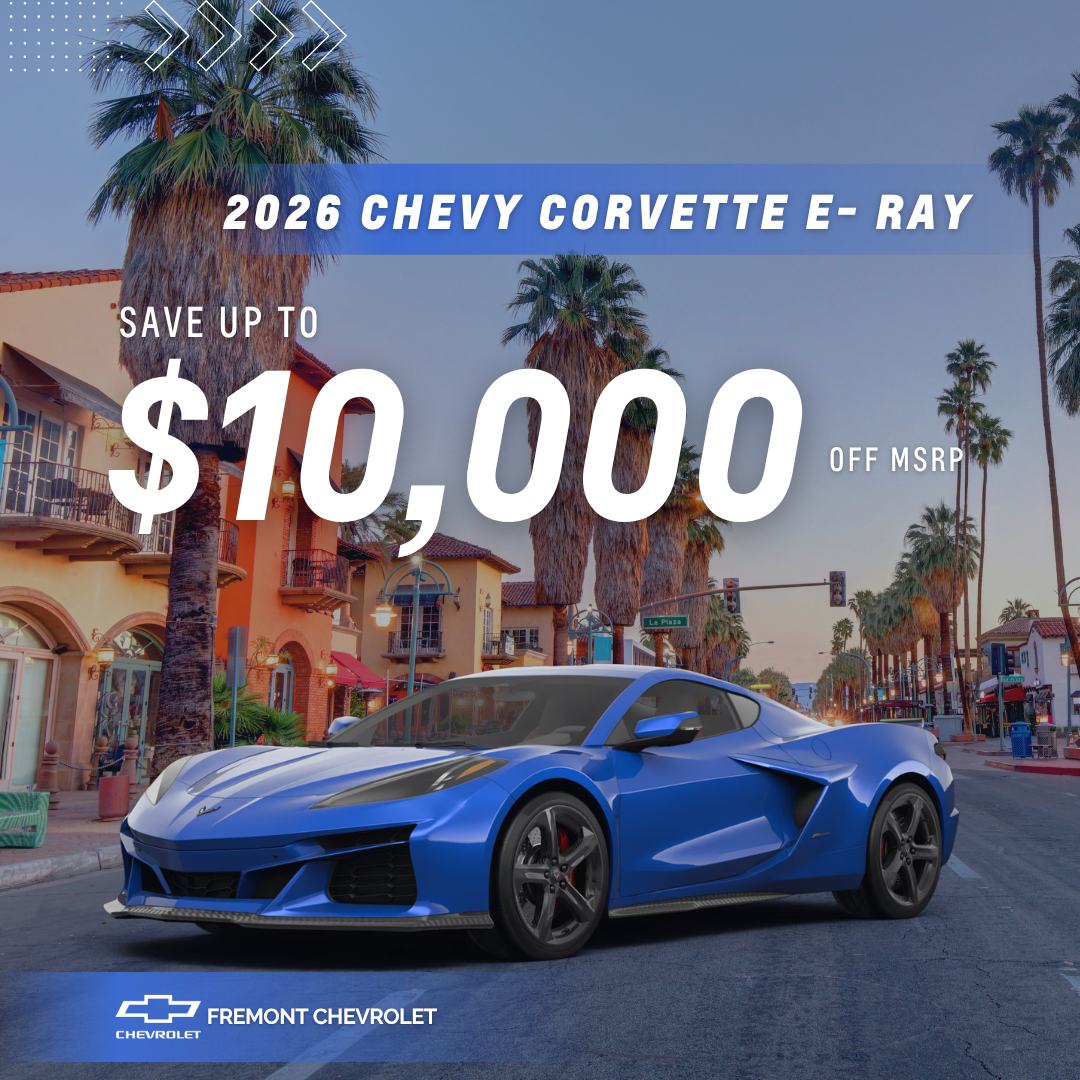 Save Up To $10,000 Off MSRP