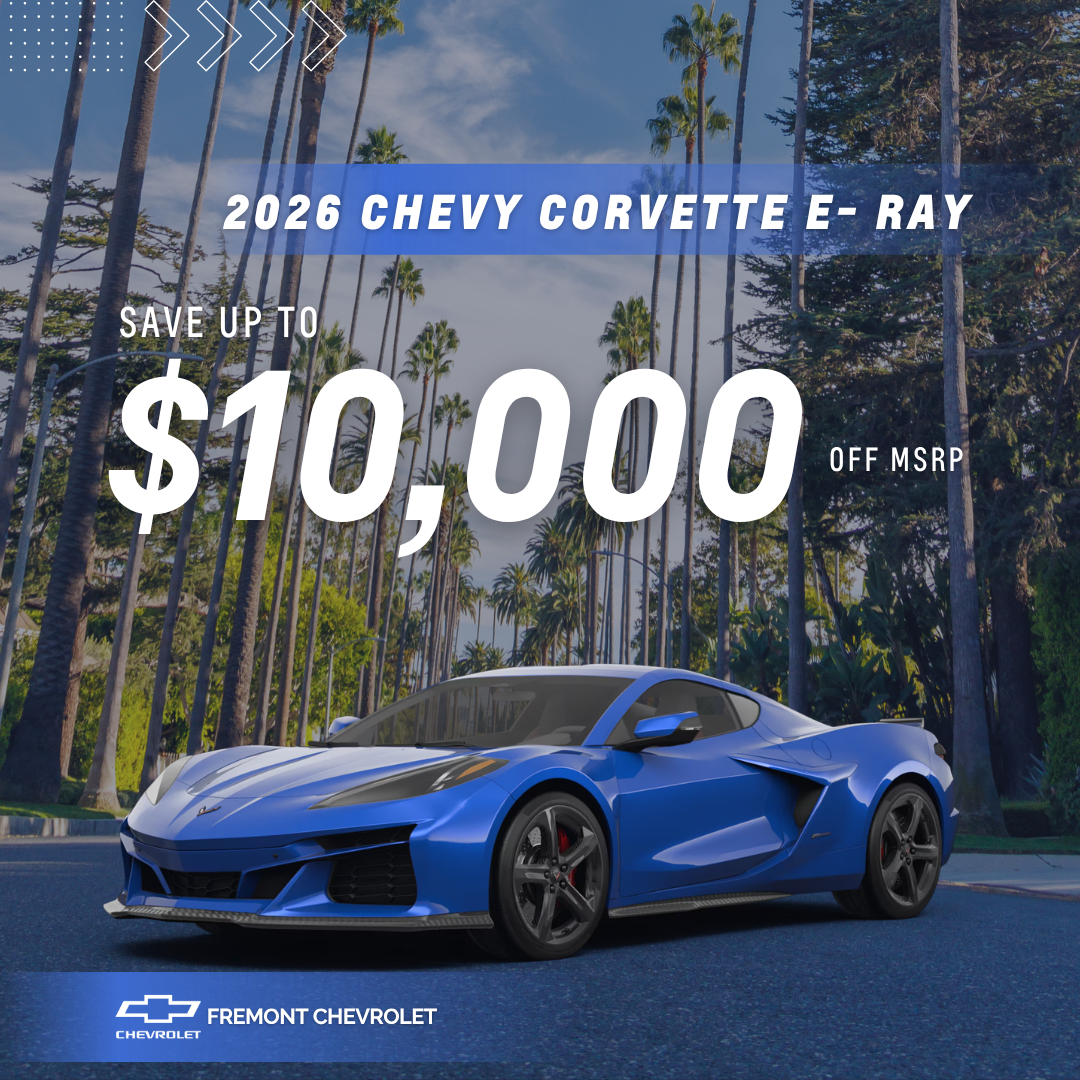 Save Up To $10,000 Off MSRP