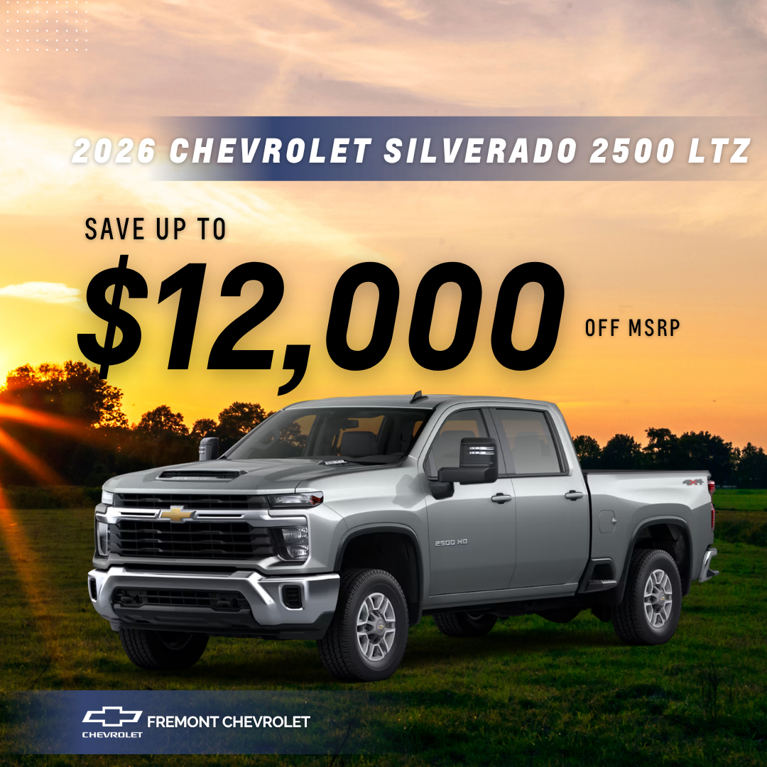 $10,000 Off MSRP