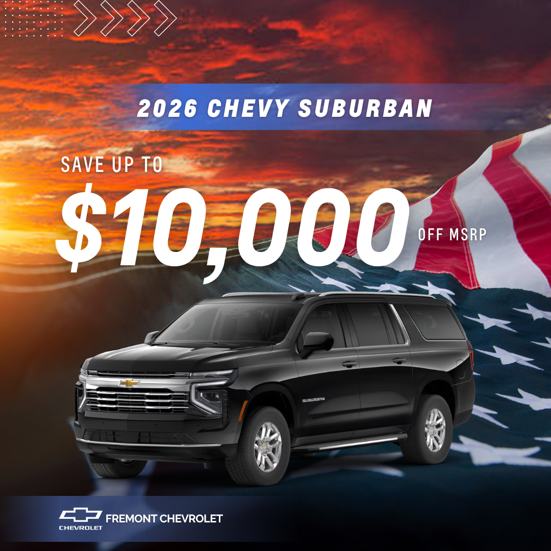SAVE $10,000 OFF MSRP