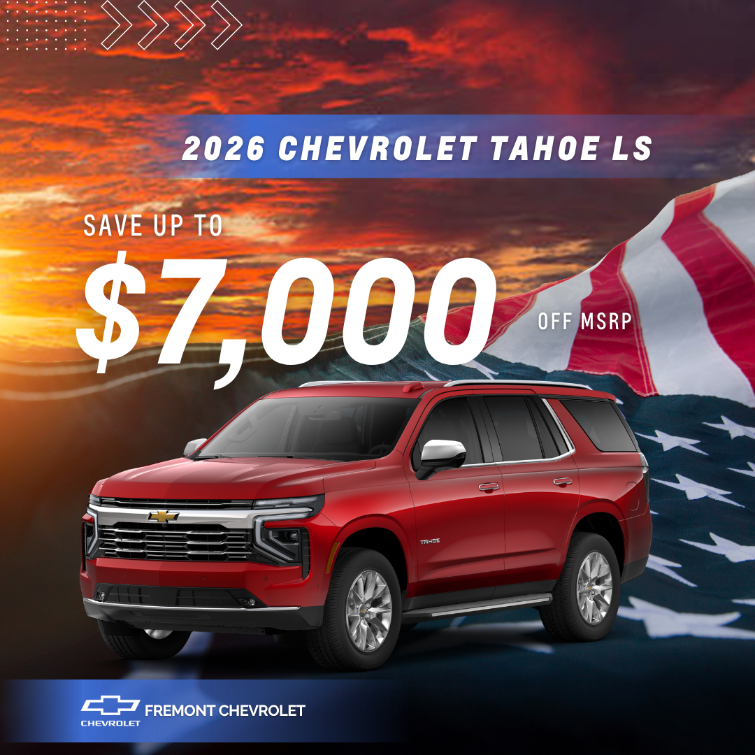 Save $7,000 OFF MSRP