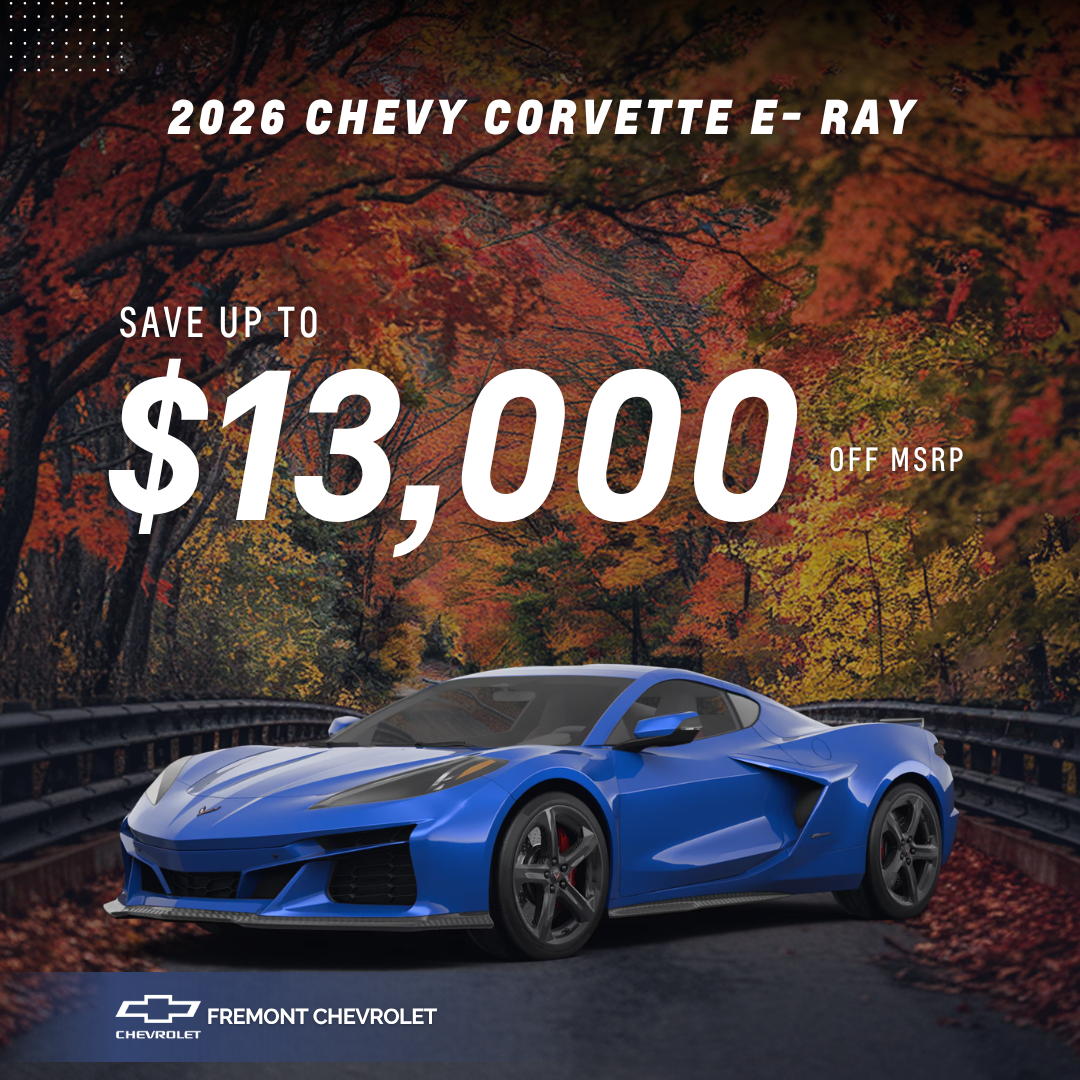 Save Up To $13,000 Off MSRP