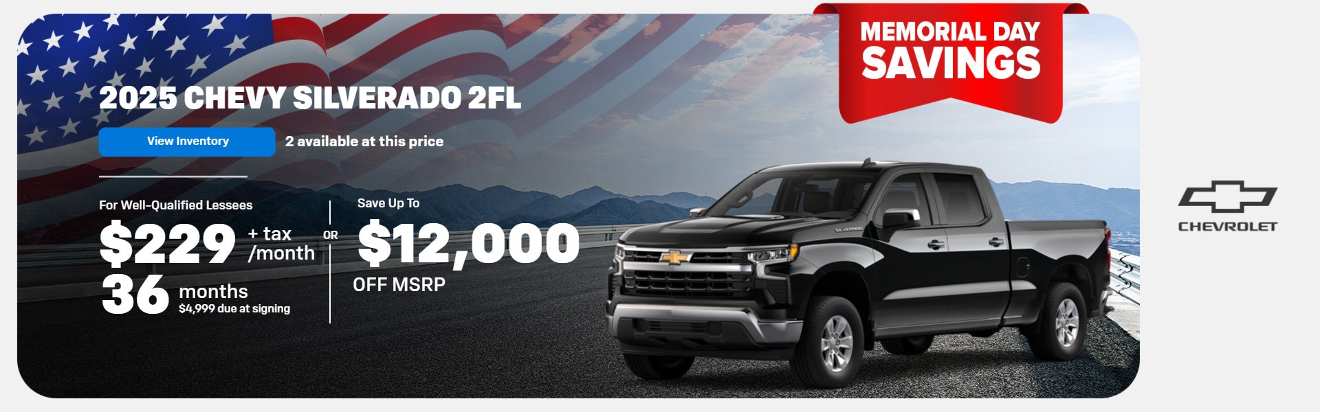 2025 CHEVROLET SILVERADO 2FL
