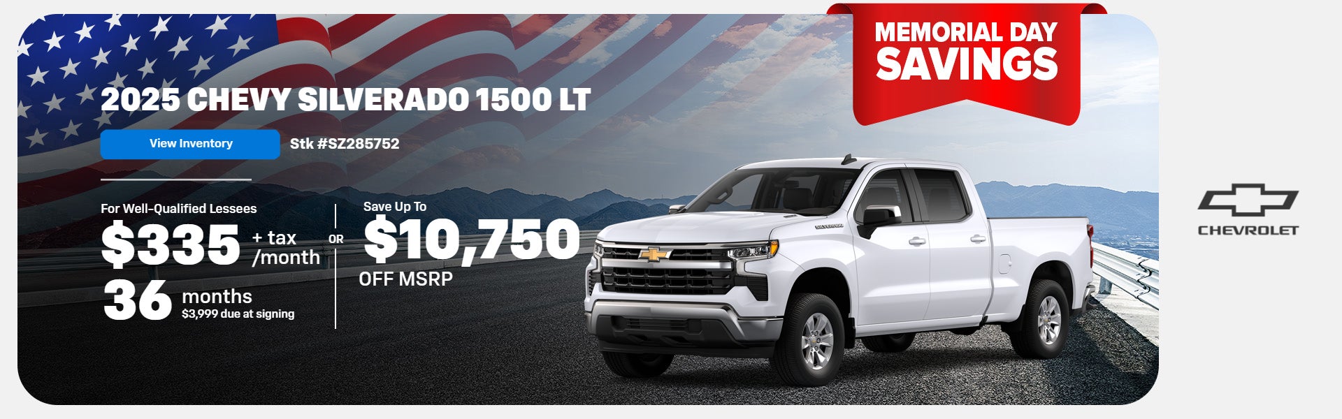 2025 CHEVROLET SILVERADO LT