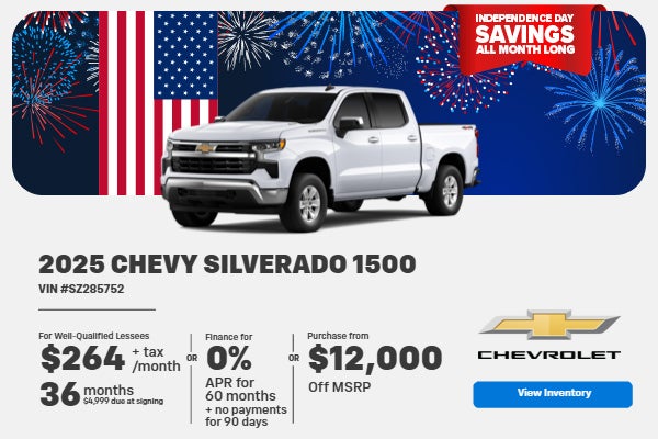 2025 CHEVROLET SILVERADO LT 