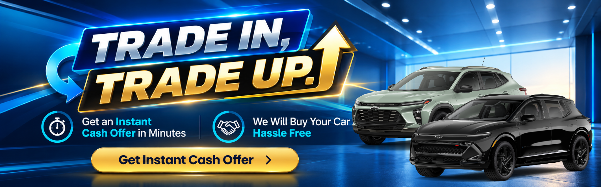 We'll Buy Your Car Hassle-Free.