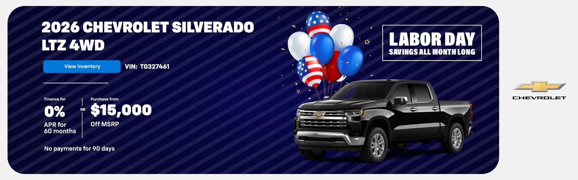 2025 CHEVROLET SILVERADO LT 4WD