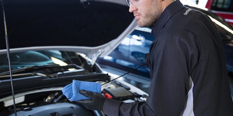 Fremont Chevrolet in Fremont CA