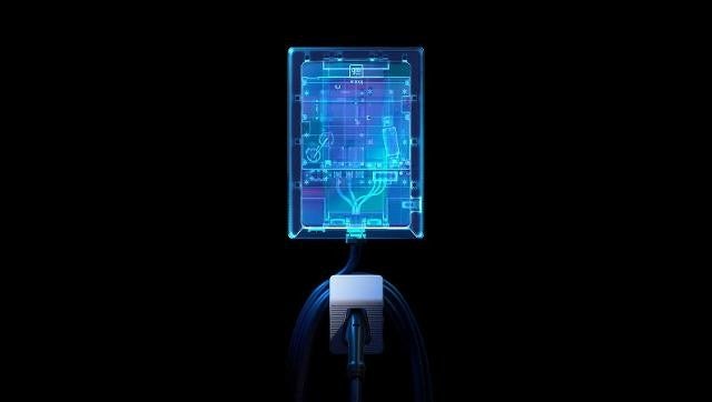 EV Charging Technology